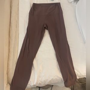 Lululemon align leggings